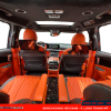 Kia Carnival độ Limousine tại Auto365 Quận 9