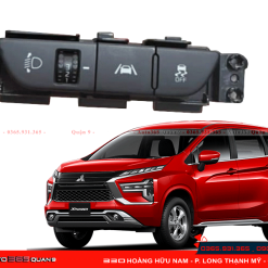 Độ cụm mô tơ nâng hạ đèn Xpander tại Auto365 Quận 9