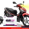 Độ đèn xe Furture tại Auto365 Quận 9