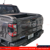 Độ nắp thùng cuộn điện cho Ranger Wildtrak tại Auto365 Quận 9