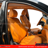 Đổi Màu Nội Thất Xe Hyundai Santafe Tại Auto365 Quận 9