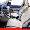 Đổi màu nội thất xe Toyota Cross tại Auto365 Quận 9