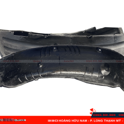 Hóa nhựa lòng vè xe ô tô tại Auto365 Quận 9