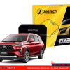Lắp Android Box DX265 cho Toyota Veloz tại Auto365 Quận 9