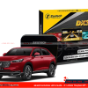 Lắp Android Box DX300 cho Honda HRV tại Auto365 Quận 9