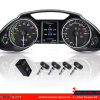 Lắp cảm biến áp suất lốp ICAR Ellisafe I1 tại Auto365 Quận 9