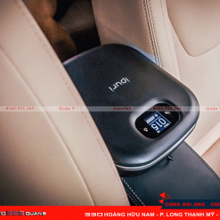 Máy lọc không khí Ipuri A1 cho Vinfast Vf e34 sử dụng cho nhiều dòng xe