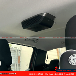 Máy lọc không khí Ipuri AP-1 cho Ranger XLS 8