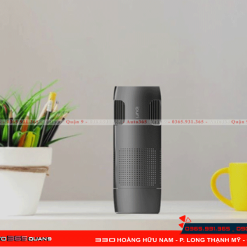 Máy lọc không khí IPuri C1 có thể lắp đặt ở nhiều vị trí khác nhau