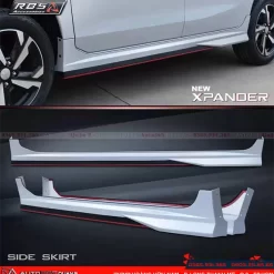 Ốp hông mẫu RBS cho Xpander