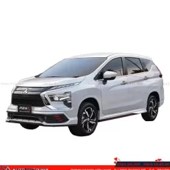Lắp Bodykit Xpander mẫu RBS tại Auto365 Quận 9
