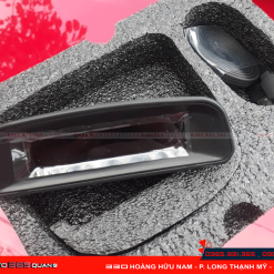 Cảm biến áp suất lốp TN402 màn hình năng lượng mặt trời
