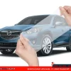 Dán PPF bảo vệ chống trầy xe Mazda CX5 tại Auto365 Quận 9