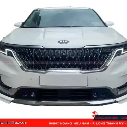 Độ Bodykit Kia Carnival tại Auto365 Quận 9