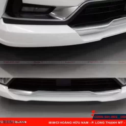 Độ Bodykit - Bodylip cho Kia Carnival 3