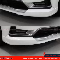 Độ Bodykit - Bodylip cho Kia Carnival 4