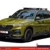 Độ Bodykit VinFast Lux SA Tại Auto365 Quận 9