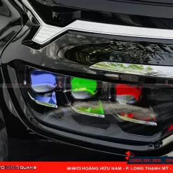 Module Laser X-Light F+ Ultra cho Kia Carens