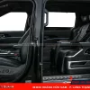ĐỘ GHẾ LIMOUSINE CAST 2 XE KIA CARNIVAL