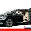 Độ ghế Limousine Kia Carnival Cast 2 tại Auto365 Quận 9