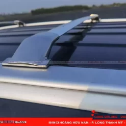 Giá nóc Outlander 10