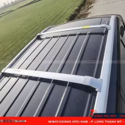 Giá nóc Outlander 11