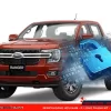 Kích hoạt tính năng ẩn cho Ford Ranger tại Auto365 Quận 9