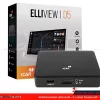 Lắp Android Box ICAR Elliview D5 tại Auto365 Quận 9
