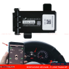 Lắp cảm biến áp suất lốp ICAR Ellisafe I3C Lite cho Toyota Cross