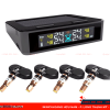 Lắp cảm biến áp suất lốp TN402 tại Auto365 Quận 9