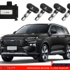 Lắp cảm biến áp suất lốp zin cho xe Ford Tại Auto365 Quận 9