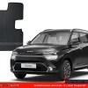 Lắp thảm lót sàn KATA cho Kia Carens tại Auto365 Quận 9