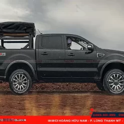 Lốp BFGoodrich Mud Terrain KM3 285/70/R17 3