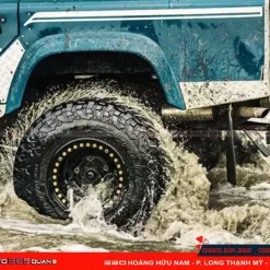 Lốp BFGoodrich Mud Terrain KM3 285/70/R20 4