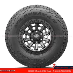 Lốp Falken Wildpeak A/T3W 285/60R18 1