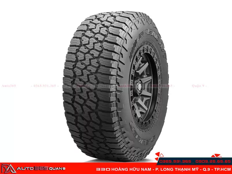 Lốp Falken Wildpeak A/T3W 285/60R18 2