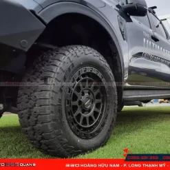 Lốp Falken Wildpeak A/T3W 285/60R18 4