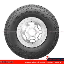 Lốp Falken Wildpeak A/T3W 285/70R17 0