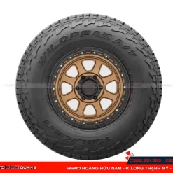 LỐP FALKEN WILDPEAK A/T3W 265/65R18