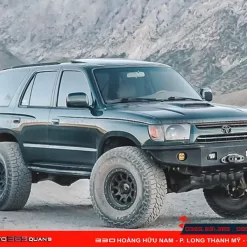 Lốp Falken Wildpeak A/T3W 265/65R18 2