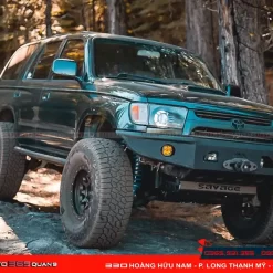 Lốp Falken Wildpeak A/T3W 265/65R18 3