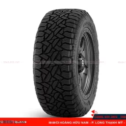 Lốp Fuel Gripper A/T2 275/65/R18-1
