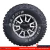 Lốp Maxxis MT-762 Bighorn LT235/80/R17 1