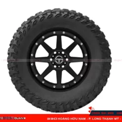 Lốp Maxxis MT-764 Buckshot Mudder II LT265/70/R17 1