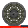 Mâm Black Rhino Abrams Olive Drab Green 1