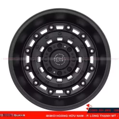 Mâm Black Rhino Arsenal-12″ 1