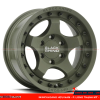 Mâm Black Rhino Bantam Olive Drab Green 17 Inch 2
