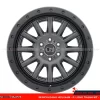 Mâm Black Rhino Dugger 1