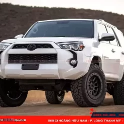 Mâm Black Rhino Dugger 8