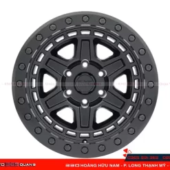 Mâm Black Rhino Reno Beadlock 1